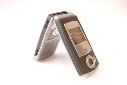 ����� ������������ - Nokia N71