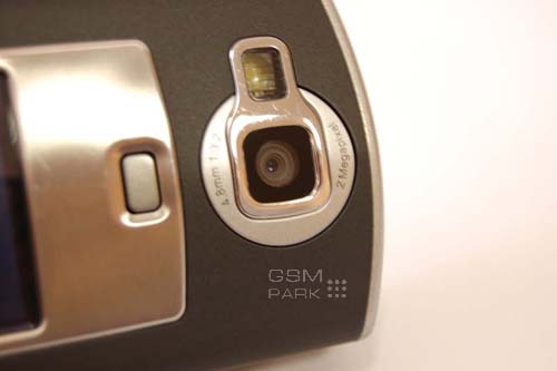 ����� ������������ - Nokia N71