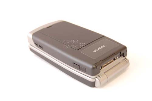 ����� ������������ - Nokia N71