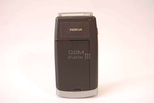 ����� ������������ - Nokia N71