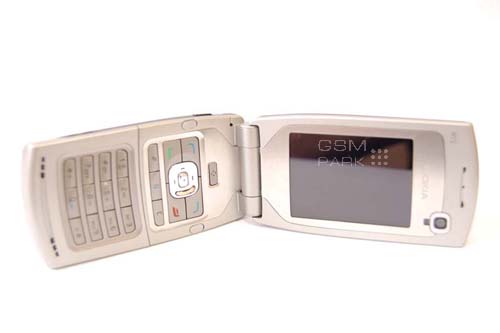����� ������������ - Nokia N71
