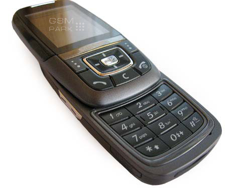 ������-�������� Samsung D600