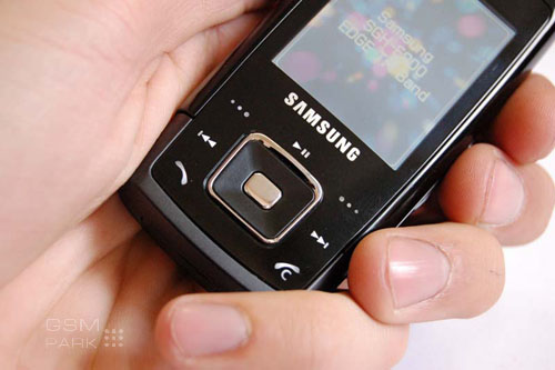 ��������� ������� Samsung SGH-�900