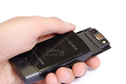 ��������� ������� Samsung SGH-�900