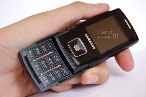 ��������� ������� Samsung SGH-�900