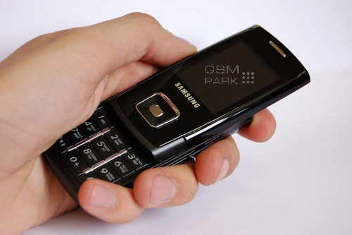 ��������� ������� Samsung SGH-�900