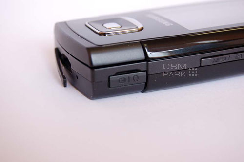 ��������� ������� Samsung SGH-�900