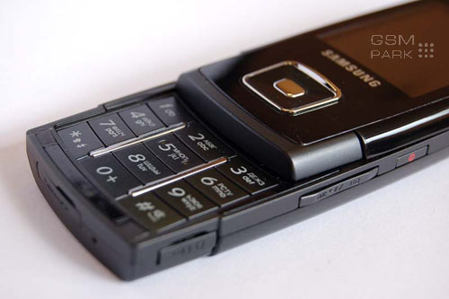 ��������� ������� Samsung SGH-�900