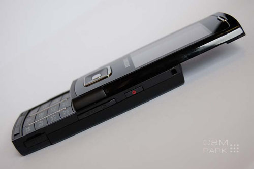 ��������� ������� Samsung SGH-�900