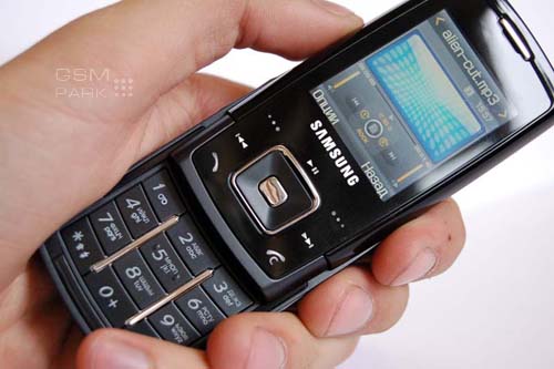 ��������� ������� Samsung SGH-�900