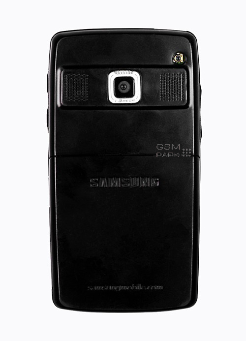 �� ���� �� �������� � ���������� - Samsung SGH-i320