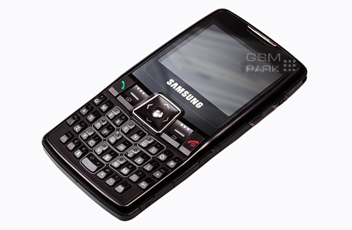 �� ���� �� �������� � ���������� - Samsung SGH-i320