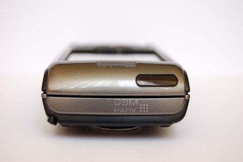 ��������� ����, ����������� � ������� - Samsung SGH-i750