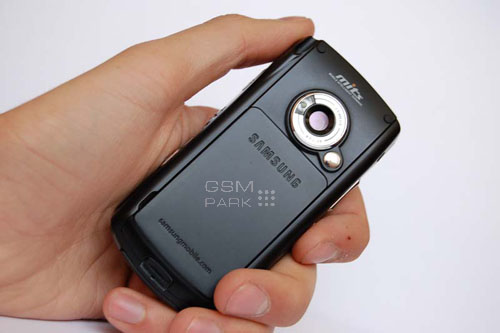 ��������� ����, ����������� � ������� - Samsung SGH-i750