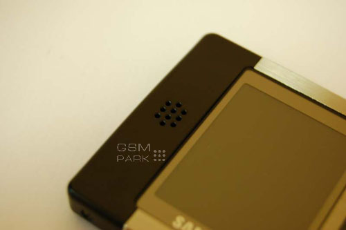 ������� � ���������� ������������ - Samsung SGH-P300