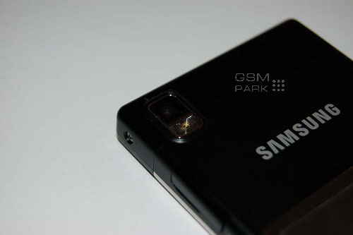 ������� � ���������� ������������ - Samsung SGH-P300