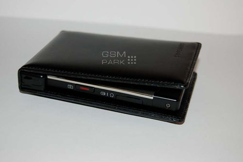 ������� � ���������� ������������ - Samsung SGH-P300