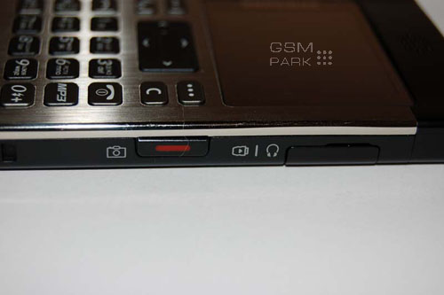 ������� � ���������� ������������ - Samsung SGH-P300