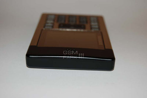 ������� � ���������� ������������ - Samsung SGH-P300