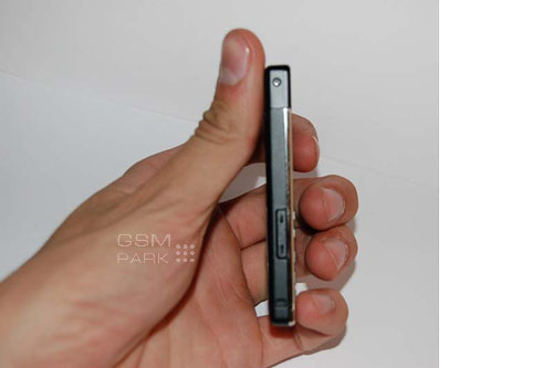 ������� � ���������� ������������ - Samsung SGH-P300