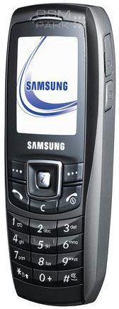 ������ �������� Samsung SGH-X630