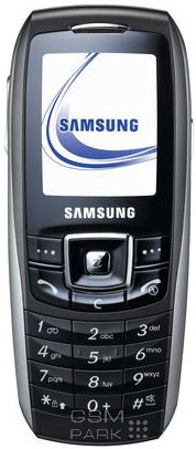 ������ �������� Samsung SGH-X630