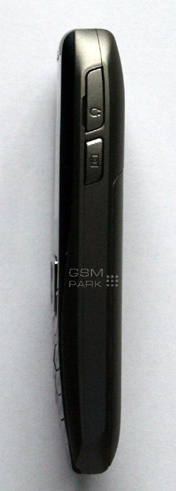 ������ �������� Samsung SGH-X630