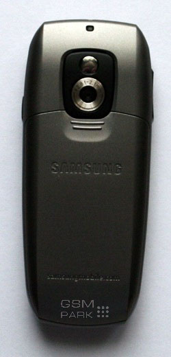 ������ �������� Samsung SGH-X630