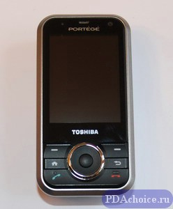 ����� Toshiba Portege G500
