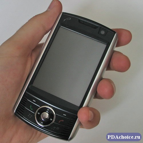 ����� RoverPC G6