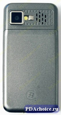 ��������� E-TEN Glofiish M800