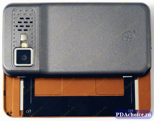 ��������� E-TEN Glofiish M800