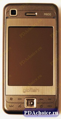 ��������� E-TEN Glofiish M800