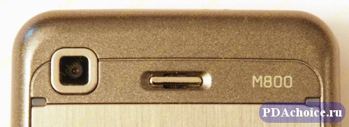 ��������� E-TEN Glofiish M800