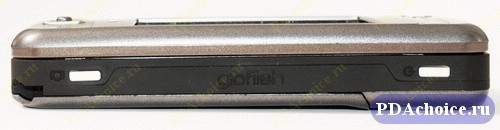 ��������� E-TEN Glofiish M800