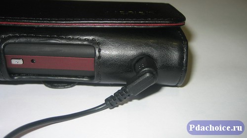 ����� E-TEN Glofiish X600