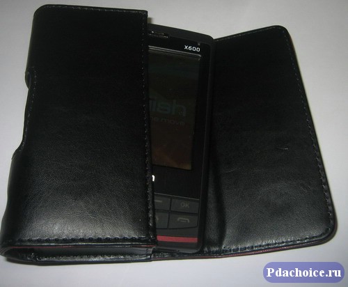 ����� E-TEN Glofiish X600