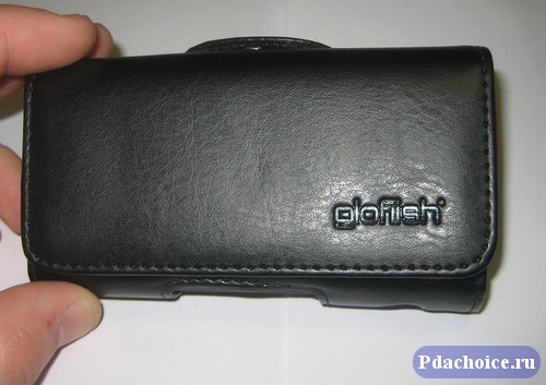 ����� E-TEN Glofiish X600