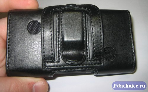 ����� E-TEN Glofiish X600