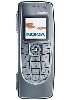 ����� Nokia E90