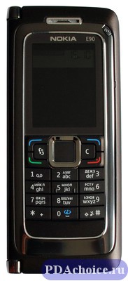 Nokia E90