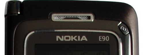 Nokia E90