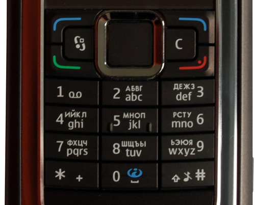 Nokia E90
