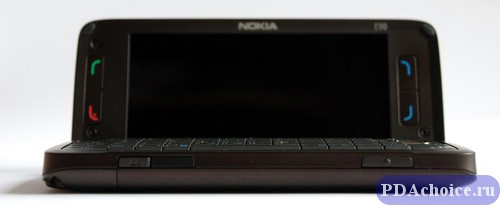 Nokia E90