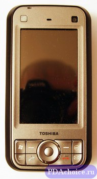 Toshiba G900