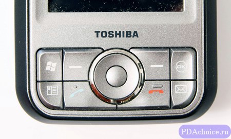 Toshiba G900