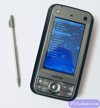 ����� Toshiba Portege G900