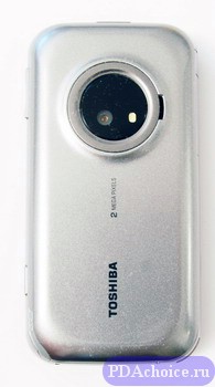 Toshiba G900