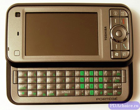 Toshiba G900