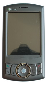 HTC P3300